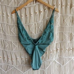 Indah Majorca Lace one piece